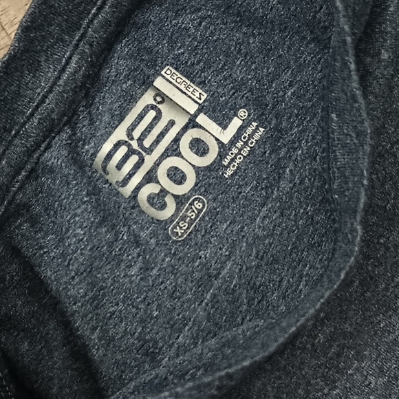 32° COOL BOYS TEE - Picture 3 of 4